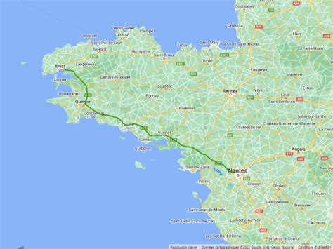 vannes brest distance|How far is Brest from Vannes, Distance, How to get there, Routes ...